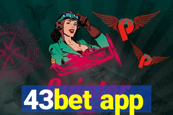 43bet app
